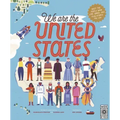 We Are the United States: Meet the People Who Live, Work, and Play Across the USA