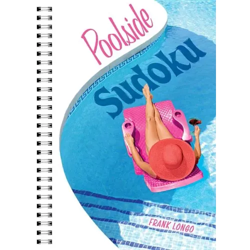 Poolside Sudoku