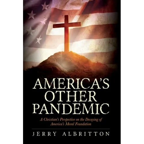 America's Other Pandemic