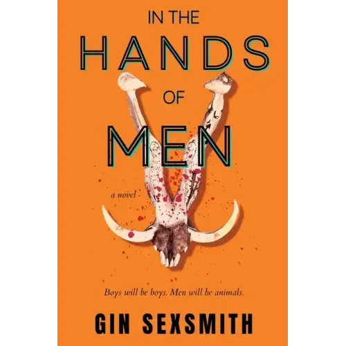 In the Hands of Men