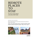 Remote Places to Stay