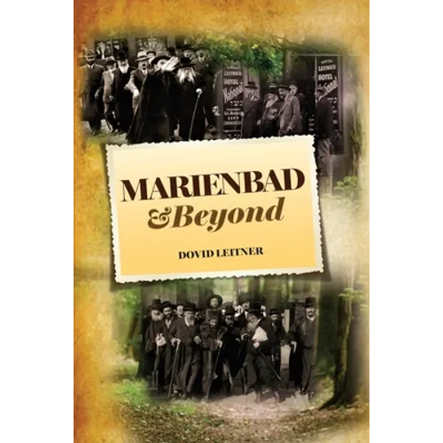 Marienbad and Beyond