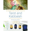 Tarot and Kabbalah: The Path of Initiation in the Sacred Arcana