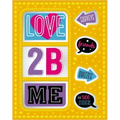 Love 2 B Me