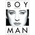 Take It Like a Man: The Autobiography of Boy George