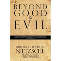 Beyond Good & Evil