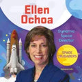 Ellen Ochoa: Dynamic Space Director: Dynamic Space Director