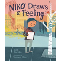 Niko Draws a Feeling