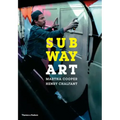 Subway Art