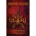 Grimoire Dehara Book Two: Ulani