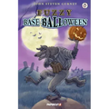 Fuzzy Baseball Vol. 5: Baseballoween