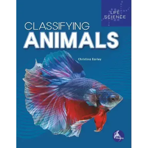 Classifying Animals