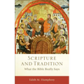 Scripture and Tradition