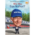 Who Was Sam Walton?