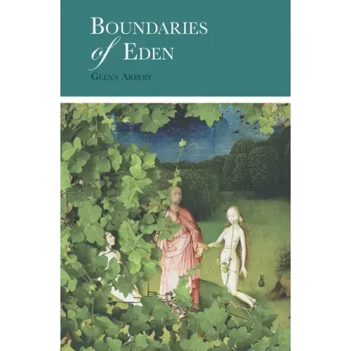 Boundaries of Eden