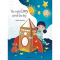 The night Lucy saved the day