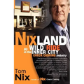 Nixland: My Wild Ride in the Inner City Check Cashing Industry