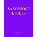 Saxophone Etudes