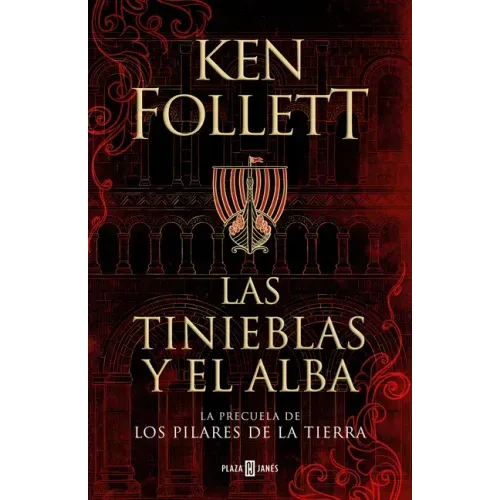 Las Tinieblas Y El Alba / The Evening and the Morning