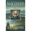 Marchwood: A Cozy Fantasy Novel (Book One)