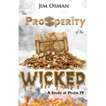 The Prosperity of the Wicked: A Study of Psalm 73