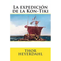 La expedicion de la Kon-Tiki