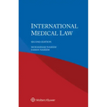 International Medical Law