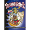 Phenomenomix