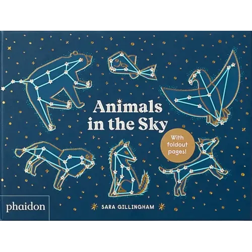 Animals in the Sky