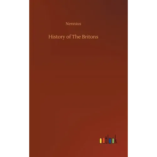 History of The Britons
