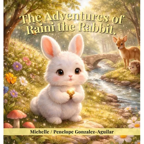The Adventures of Raini the Rabbit