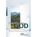 Preaching After God