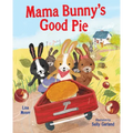 Mama Bunny's Good Pie