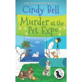 Murder at the Pet Expo