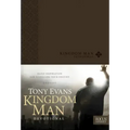 Kingdom Man Devotional: Daily Inspiration for Fulfilling Your Destiny
