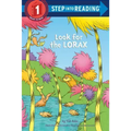 Look for the Lorax (Dr. Seuss)