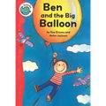 Ben and the Big Balloon