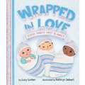 Wrapped in Love: Every Baby's First Blanket
