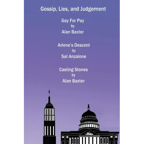 Gossip, Lies, and Judgement