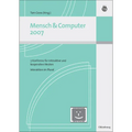 Mensch & Computer Interaktion 2007