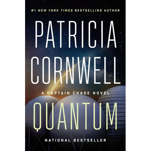 Quantum: A Thriller
