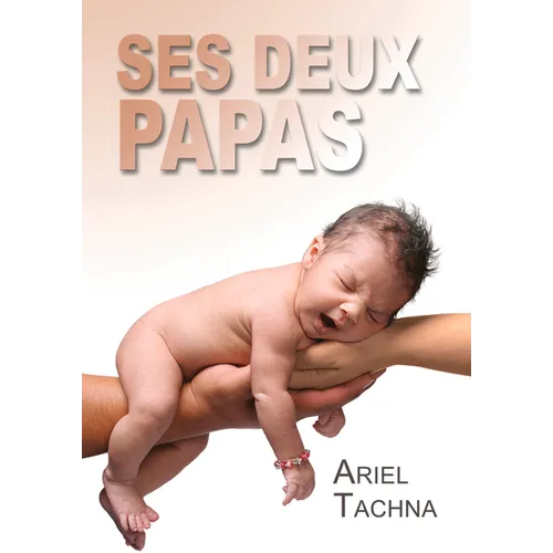 Ses Deux Papas (Translation)