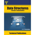 Data Structures: Concepts and Implementation