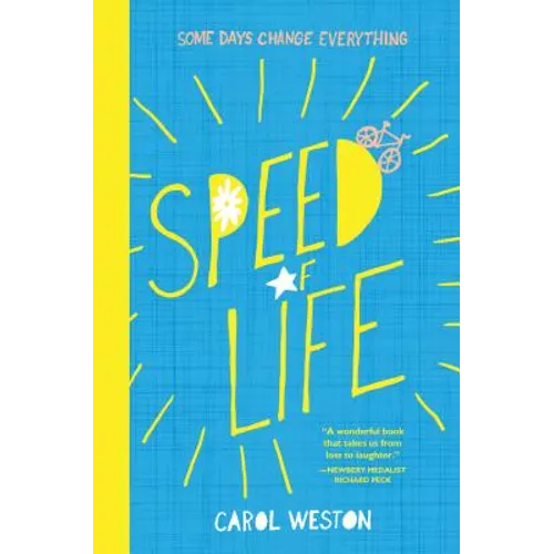 Speed of Life