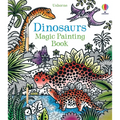 Dinosaurs Magic Painting Book