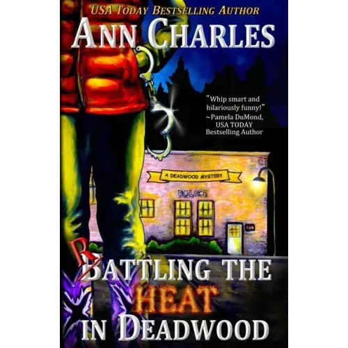 Rattling the Heat in Deadwood