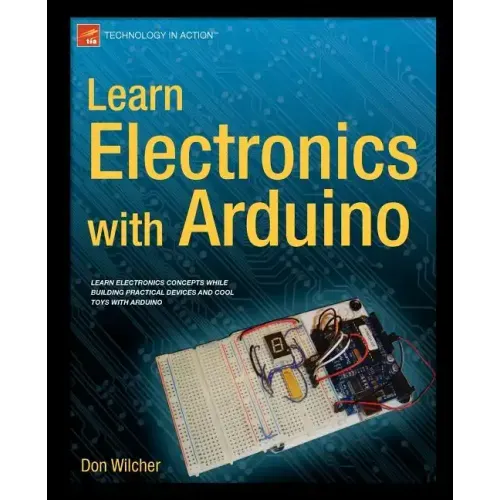 Learn Electronics with Arduino