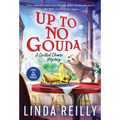Up to No Gouda