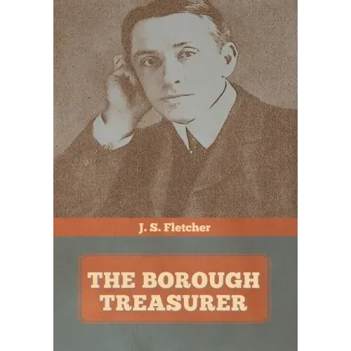 The Borough Treasurer