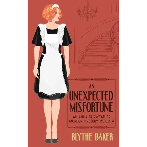 An Unexpected Misfortune